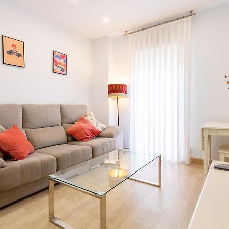 Charming 2 Bedroom Apartment Triana Bridge By Ocityzen セビリア エクステリア 写真